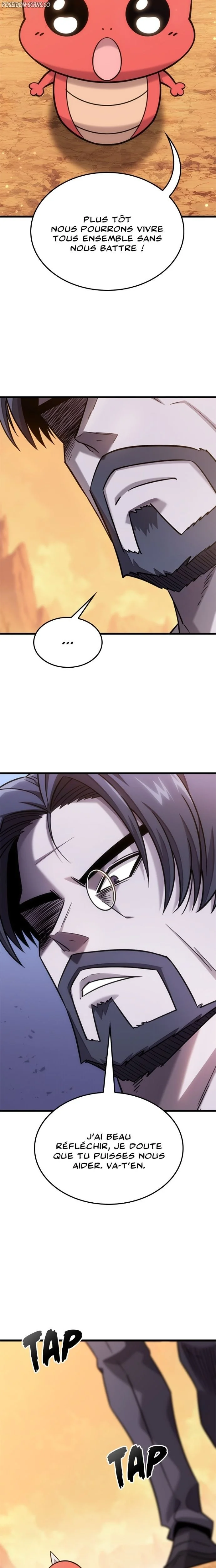 What a Bountiful Harvest, Demon Lord Chapitre 37 - Page 18