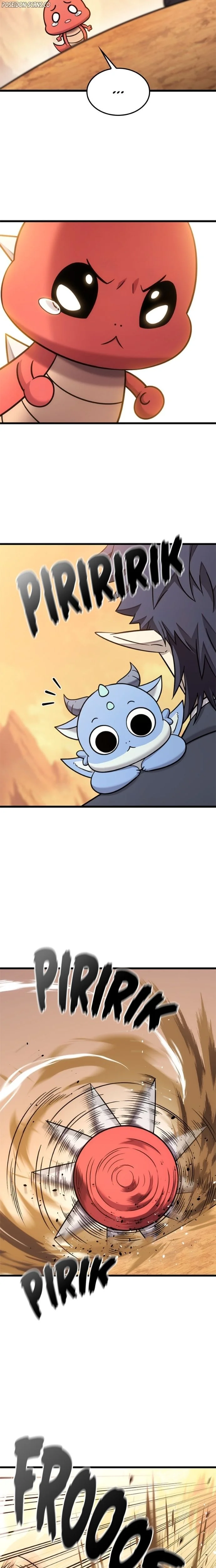 What a Bountiful Harvest, Demon Lord Chapitre 37 - Page 19