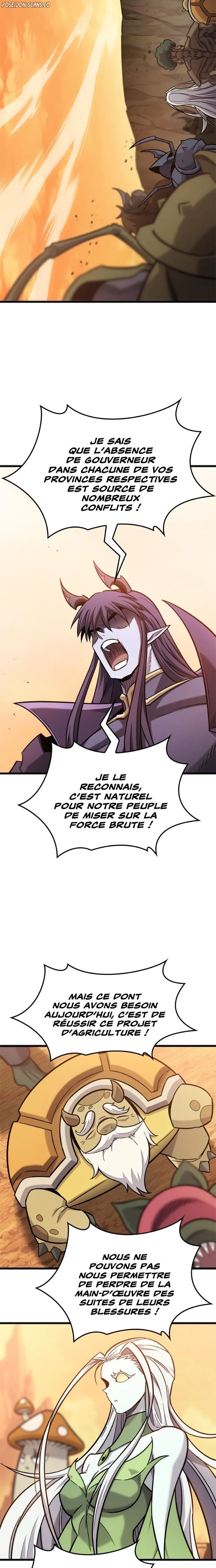 What a Bountiful Harvest, Demon Lord Chapitre 37 - Page 24