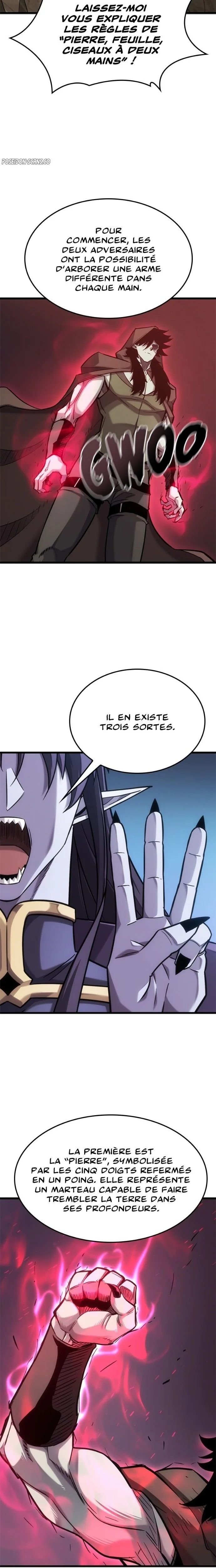 What a Bountiful Harvest, Demon Lord Chapitre 38 - Page 2
