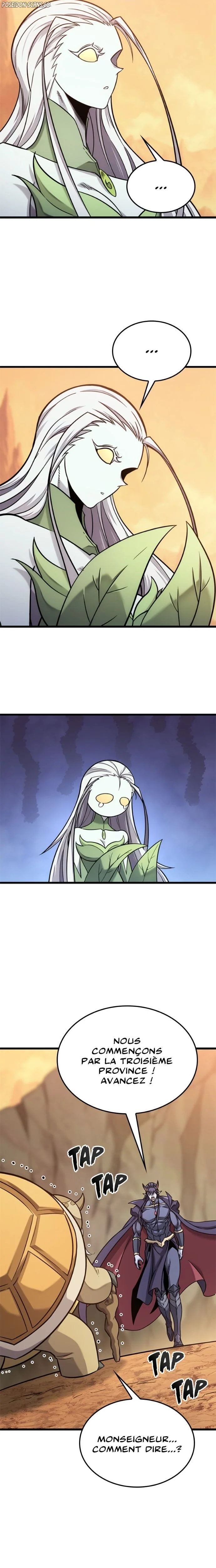 What a Bountiful Harvest, Demon Lord Chapitre 38 - Page 12
