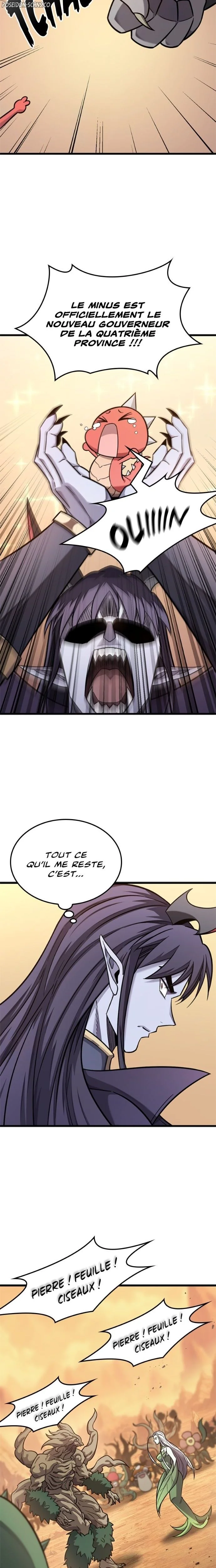 What a Bountiful Harvest, Demon Lord Chapitre 38 - Page 17