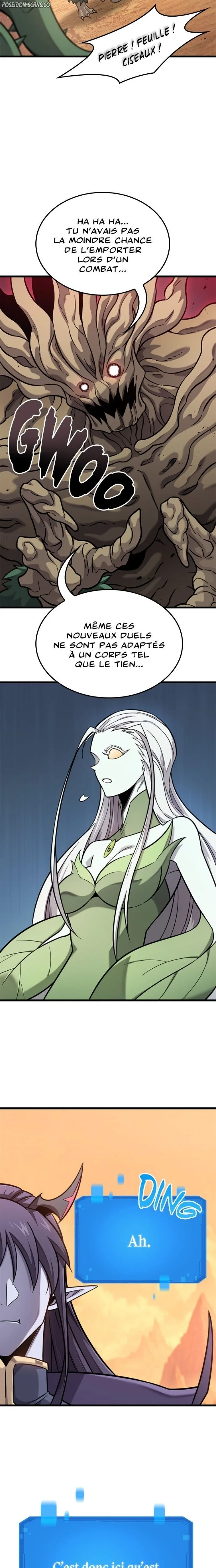 What a Bountiful Harvest, Demon Lord Chapitre 38 - Page 18