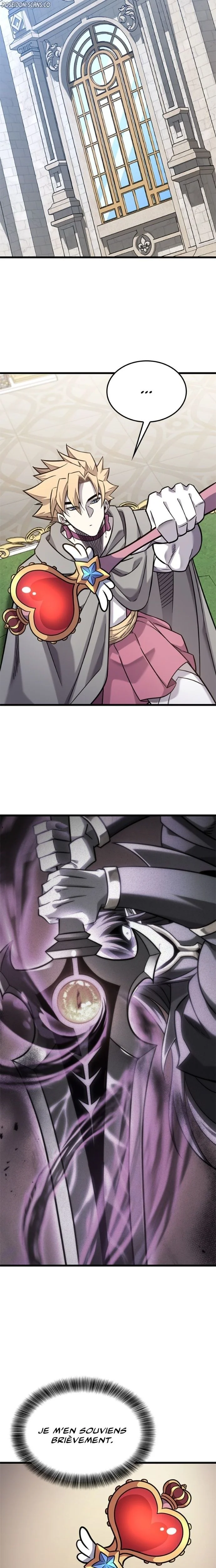 What a Bountiful Harvest, Demon Lord Chapitre 38 - Page 20