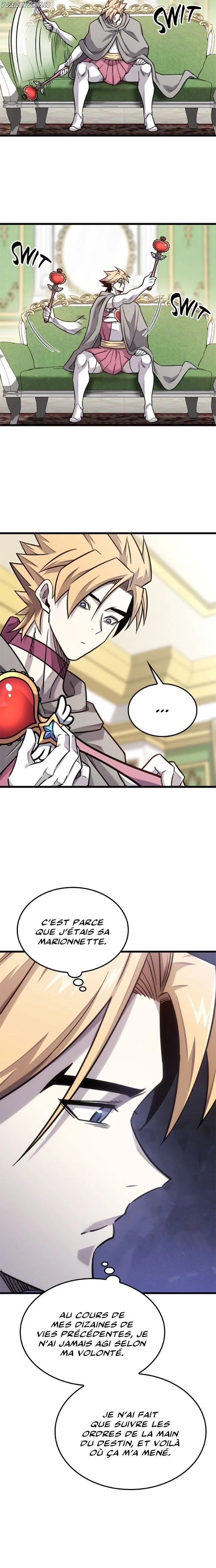 What a Bountiful Harvest, Demon Lord Chapitre 38 - Page 22