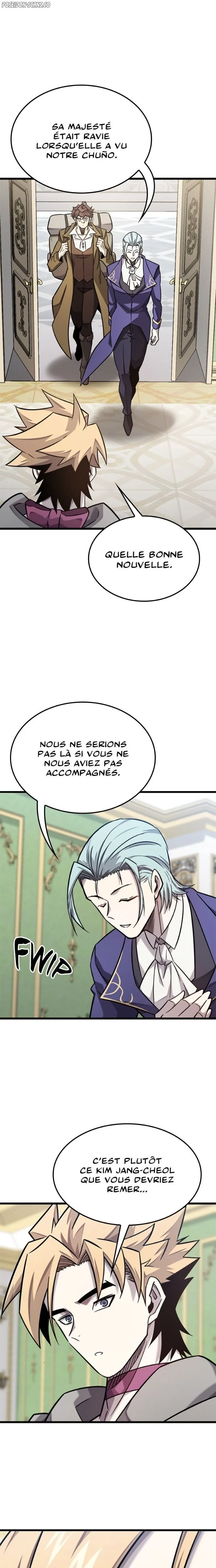 What a Bountiful Harvest, Demon Lord Chapitre 38 - Page 24