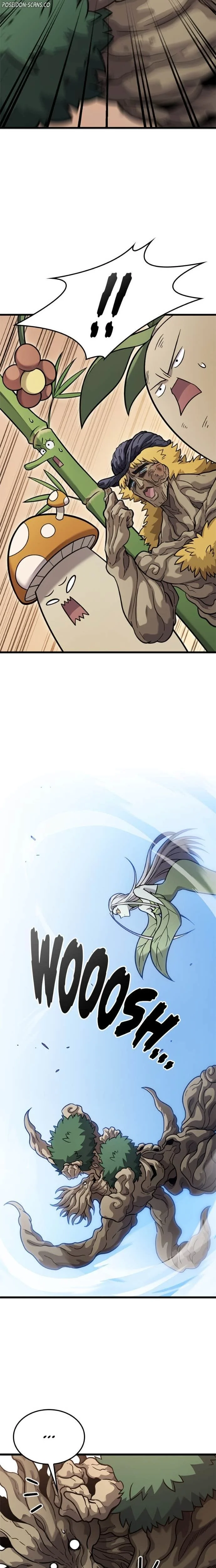 What a Bountiful Harvest, Demon Lord Chapitre 39 - Page 7