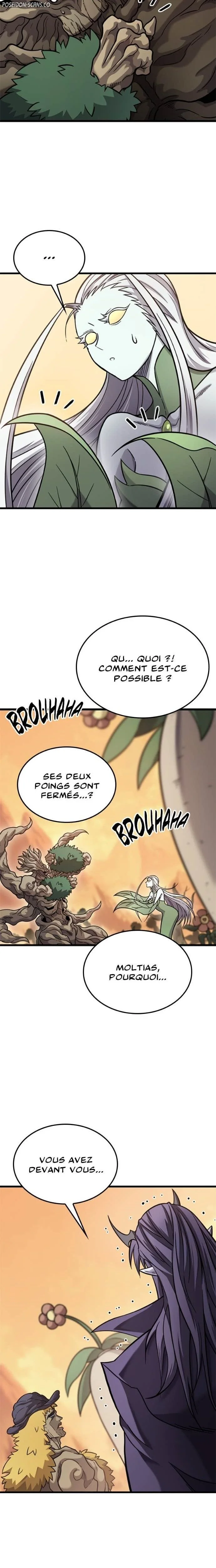 What a Bountiful Harvest, Demon Lord Chapitre 39 - Page 8