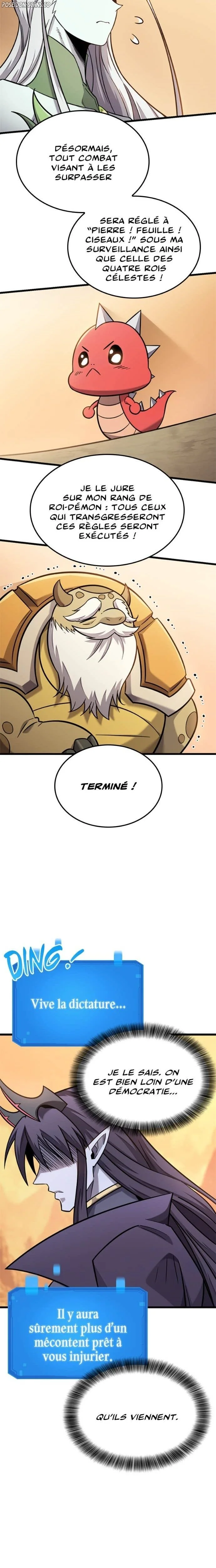 What a Bountiful Harvest, Demon Lord Chapitre 39 - Page 12