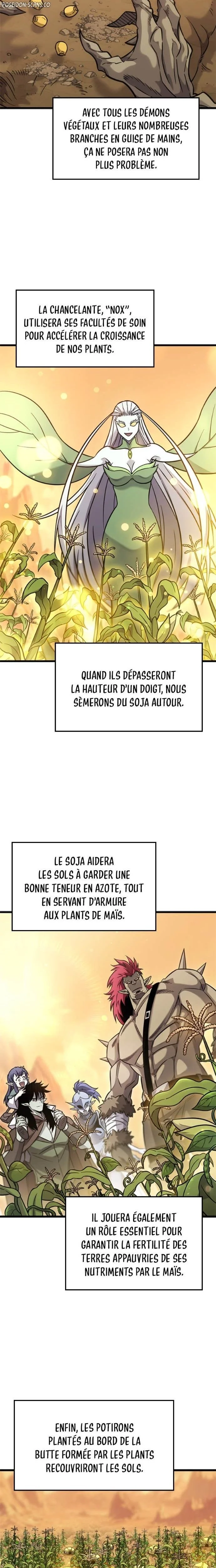 What a Bountiful Harvest, Demon Lord Chapitre 39 - Page 16