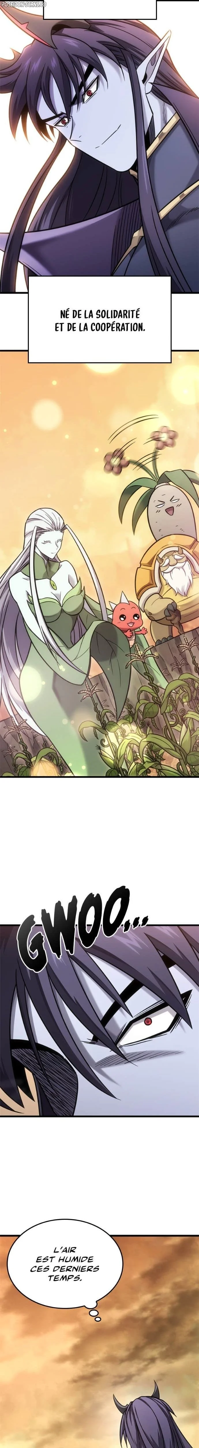 What a Bountiful Harvest, Demon Lord Chapitre 39 - Page 18
