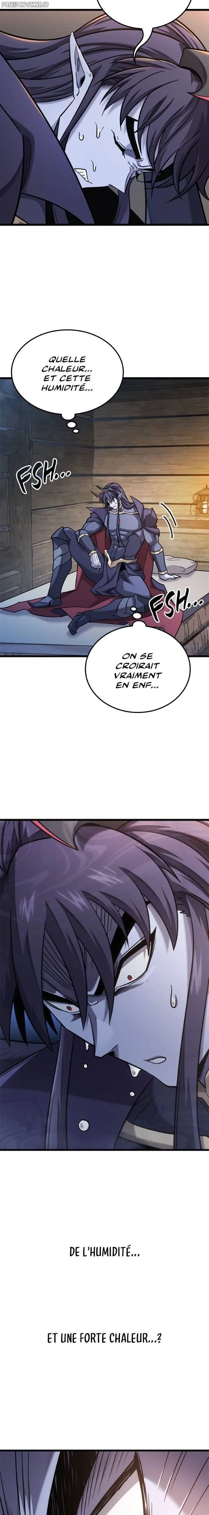 What a Bountiful Harvest, Demon Lord Chapitre 39 - Page 20