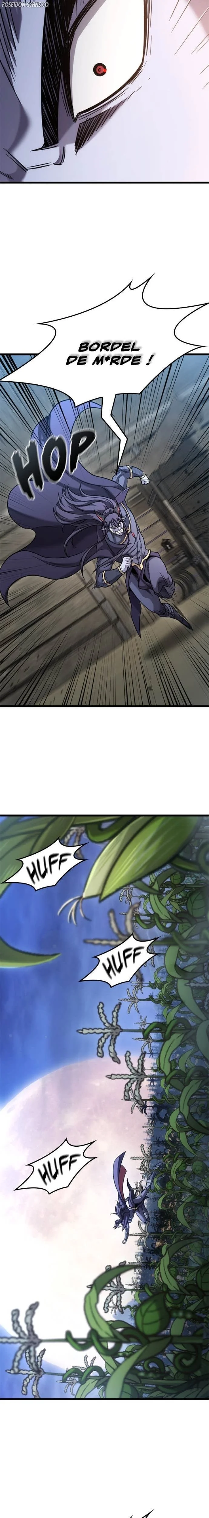 What a Bountiful Harvest, Demon Lord Chapitre 39 - Page 21