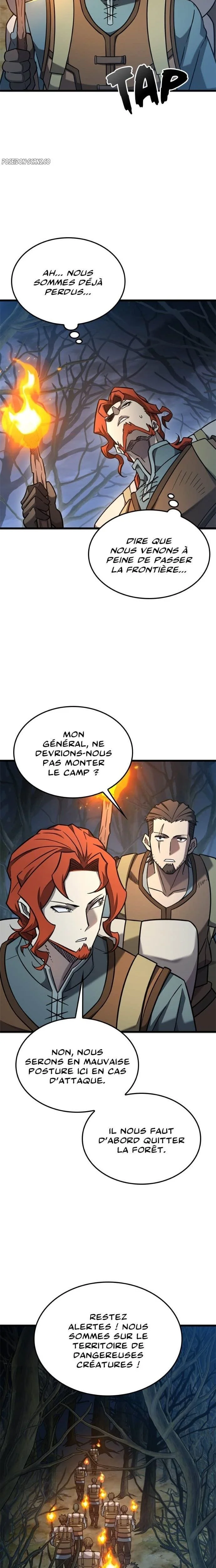 What a Bountiful Harvest, Demon Lord Chapitre 40 - Page 2