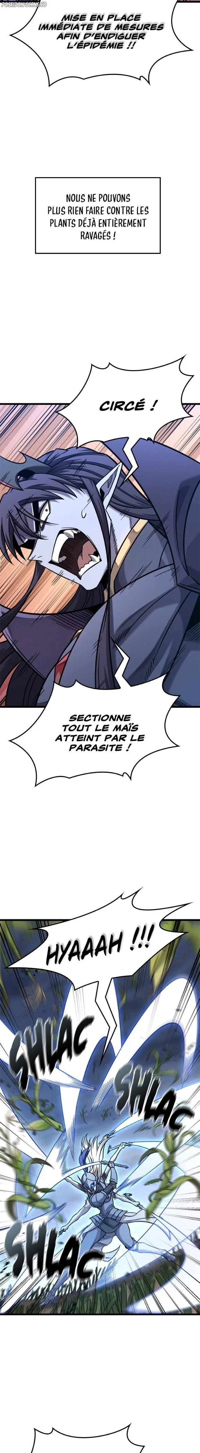 What a Bountiful Harvest, Demon Lord Chapitre 40 - Page 4