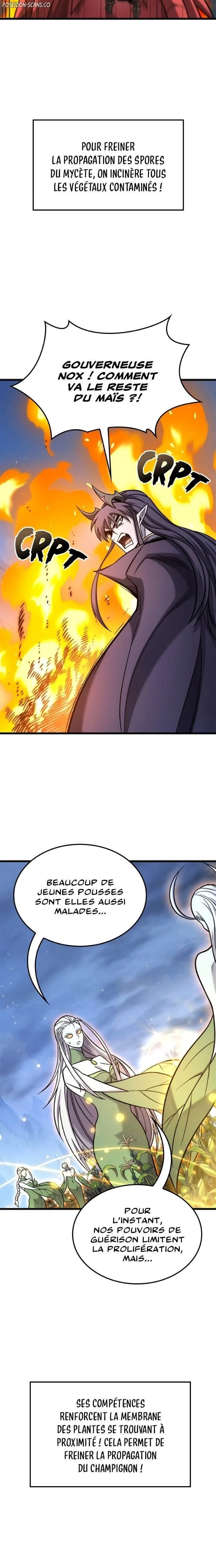 What a Bountiful Harvest, Demon Lord Chapitre 40 - Page 6