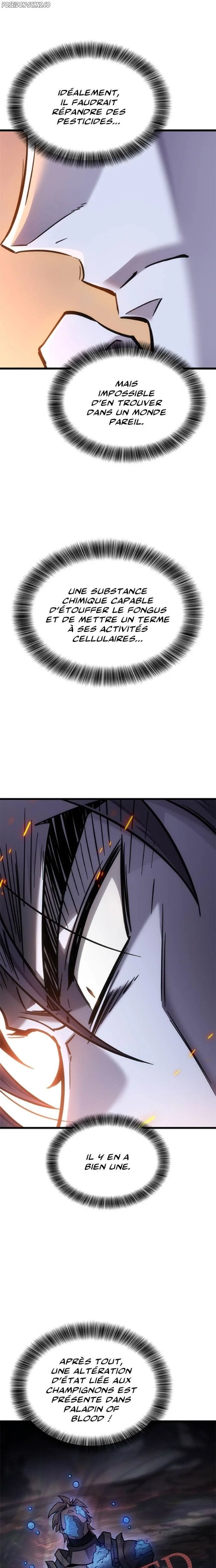 What a Bountiful Harvest, Demon Lord Chapitre 40 - Page 9
