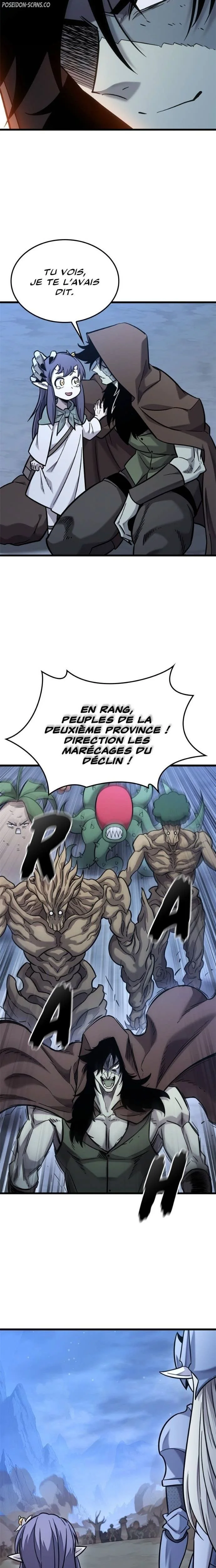 What a Bountiful Harvest, Demon Lord Chapitre 40 - Page 11