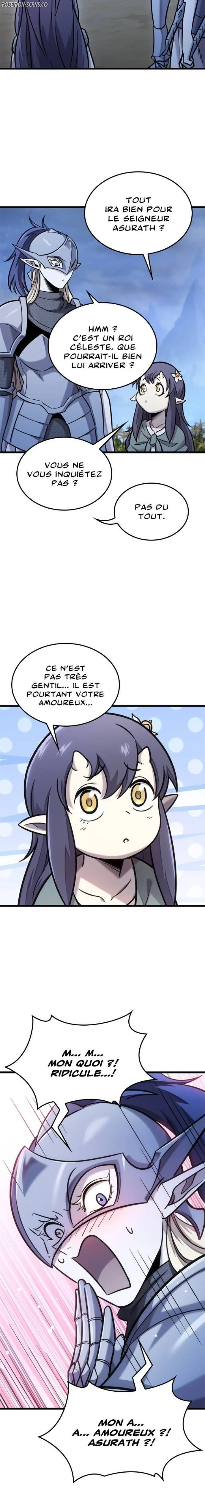 What a Bountiful Harvest, Demon Lord Chapitre 40 - Page 12