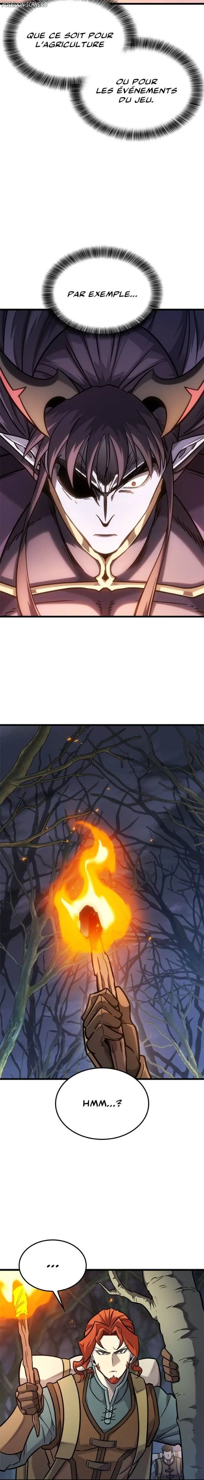 What a Bountiful Harvest, Demon Lord Chapitre 40 - Page 14