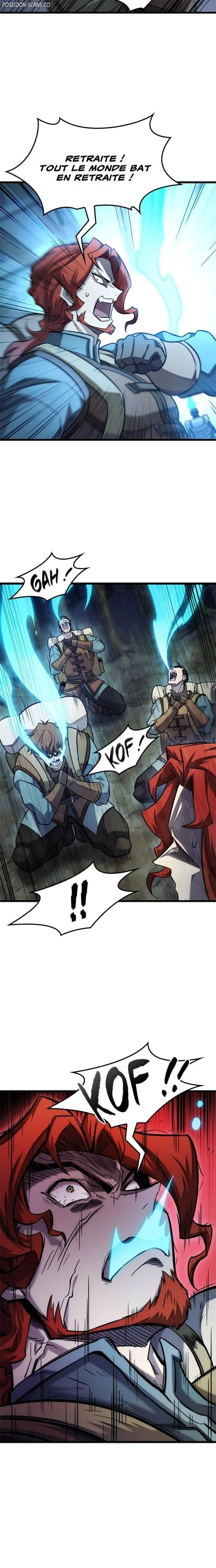 What a Bountiful Harvest, Demon Lord Chapitre 40 - Page 17