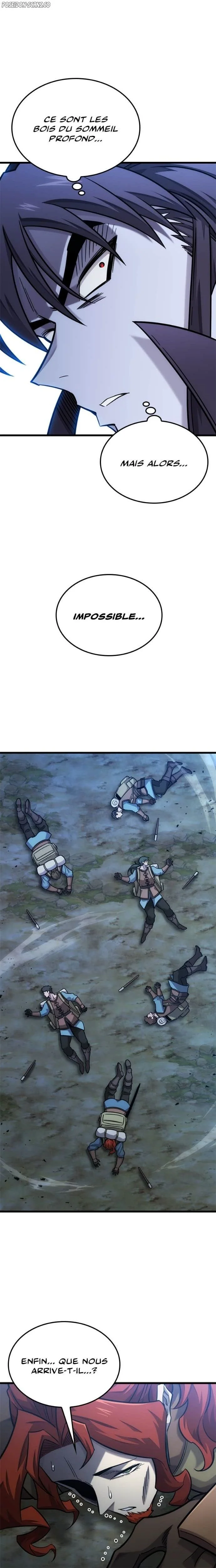 What a Bountiful Harvest, Demon Lord Chapitre 40 - Page 20