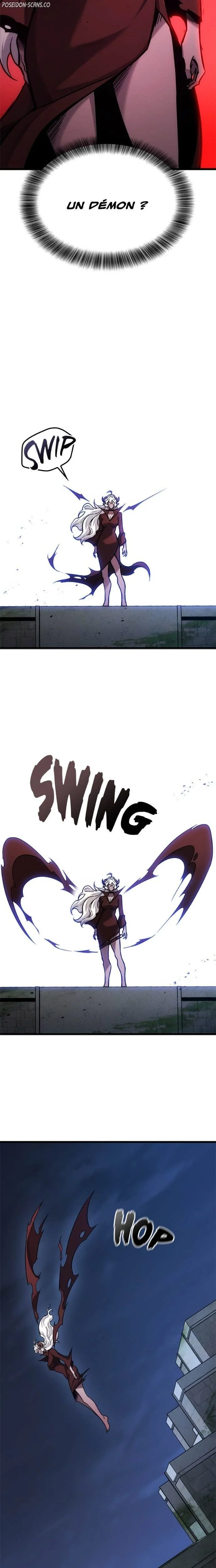 What a Bountiful Harvest, Demon Lord Chapitre 40 - Page 22