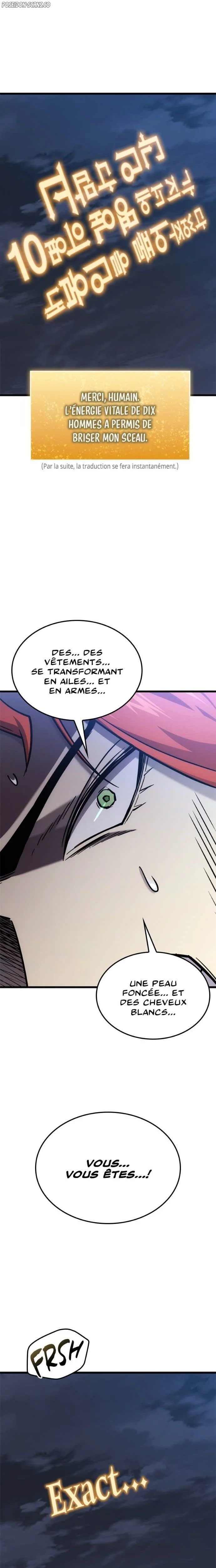 What a Bountiful Harvest, Demon Lord Chapitre 40 - Page 24
