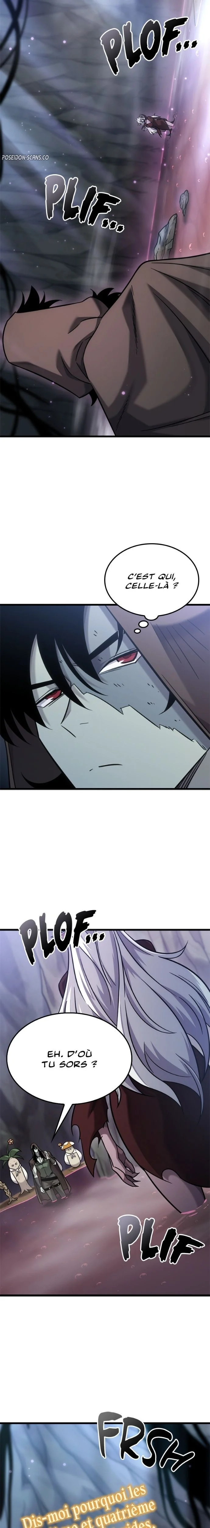 What a Bountiful Harvest, Demon Lord Chapitre 41 - Page 3