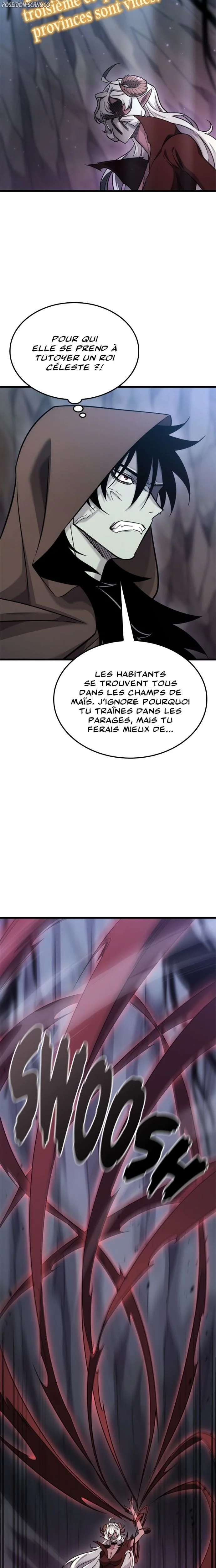 What a Bountiful Harvest, Demon Lord Chapitre 41 - Page 4