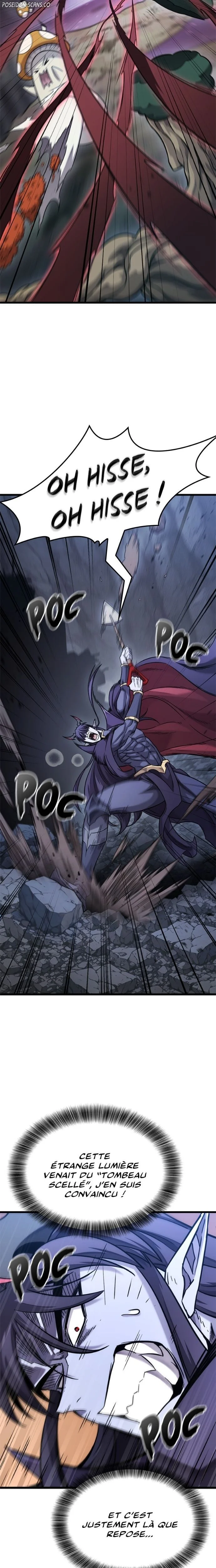 What a Bountiful Harvest, Demon Lord Chapitre 41 - Page 6