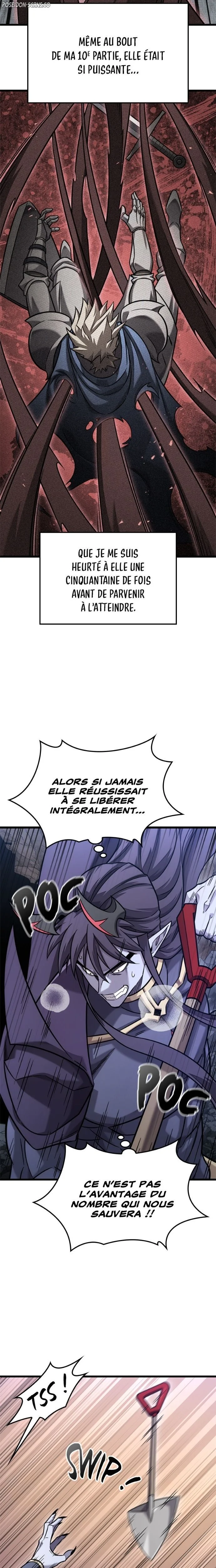 What a Bountiful Harvest, Demon Lord Chapitre 41 - Page 9