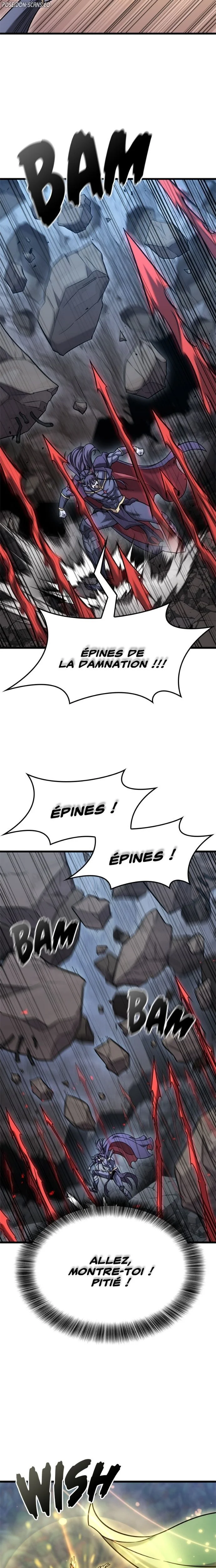 What a Bountiful Harvest, Demon Lord Chapitre 41 - Page 10