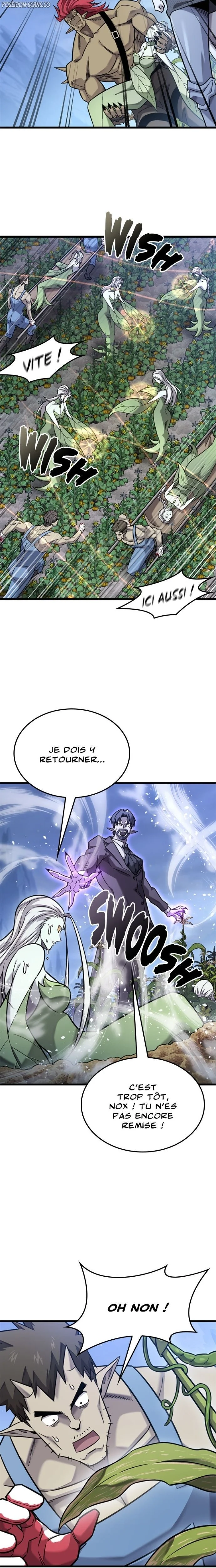What a Bountiful Harvest, Demon Lord Chapitre 41 - Page 12