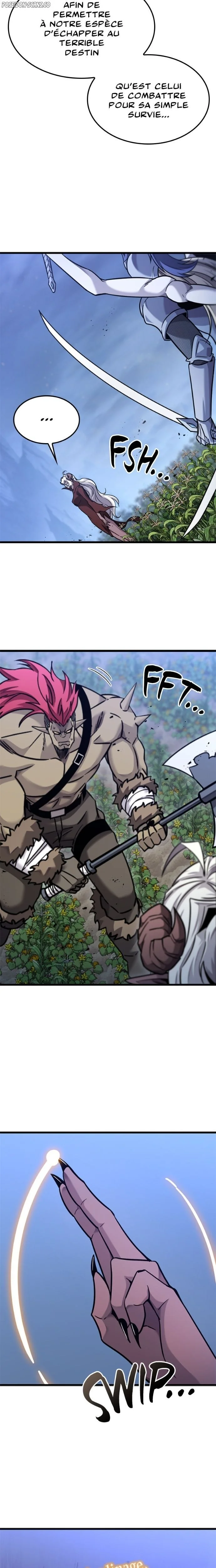 What a Bountiful Harvest, Demon Lord Chapitre 41 - Page 18