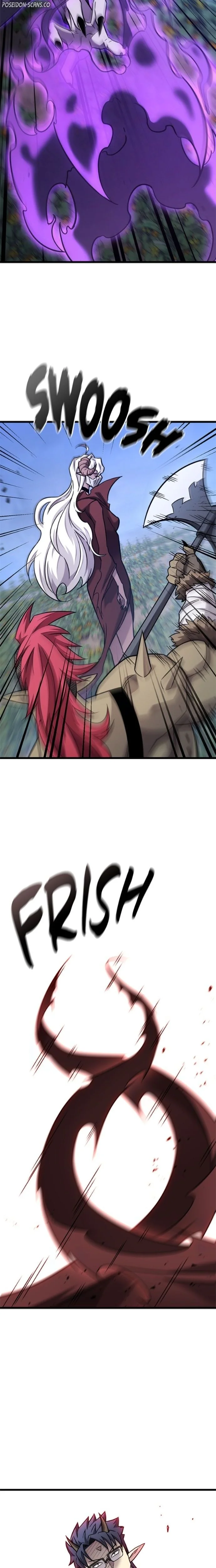 What a Bountiful Harvest, Demon Lord Chapitre 41 - Page 20