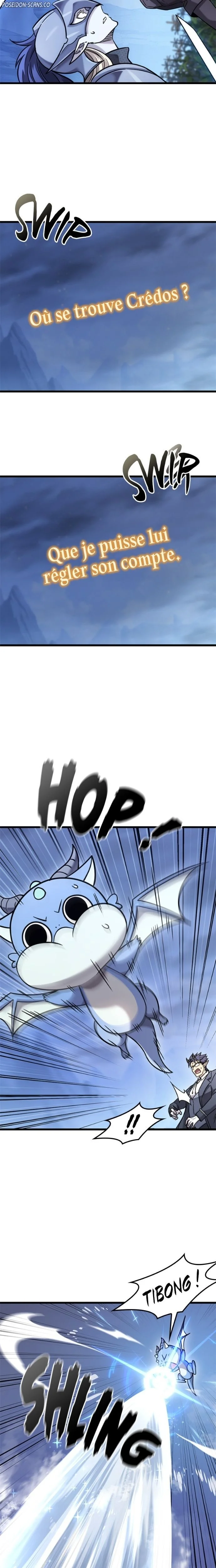 What a Bountiful Harvest, Demon Lord Chapitre 41 - Page 22
