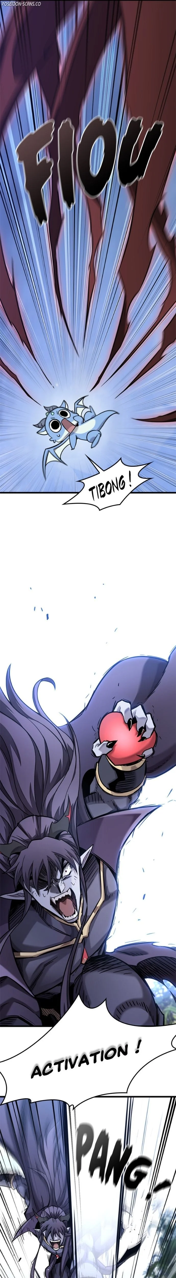 What a Bountiful Harvest, Demon Lord Chapitre 41 - Page 24