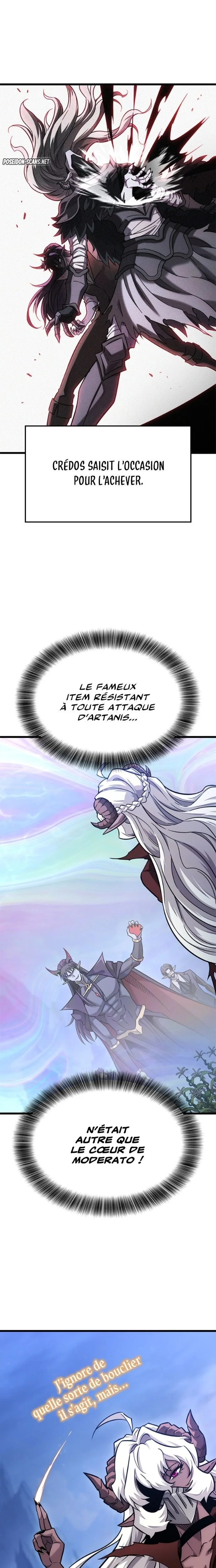 What a Bountiful Harvest, Demon Lord Chapitre 42 - Page 3