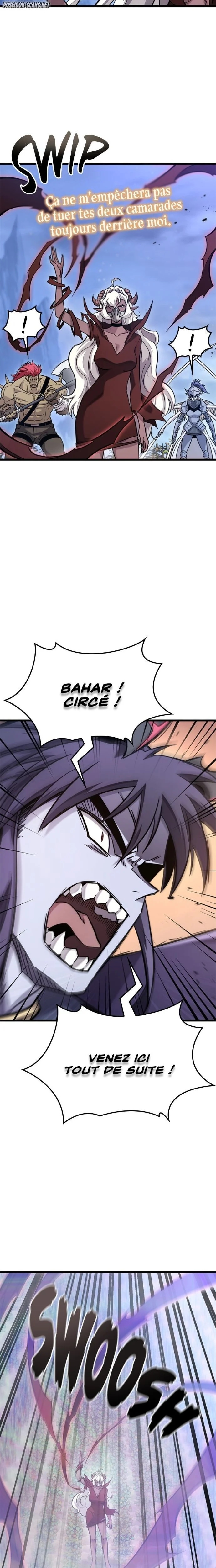 What a Bountiful Harvest, Demon Lord Chapitre 42 - Page 4