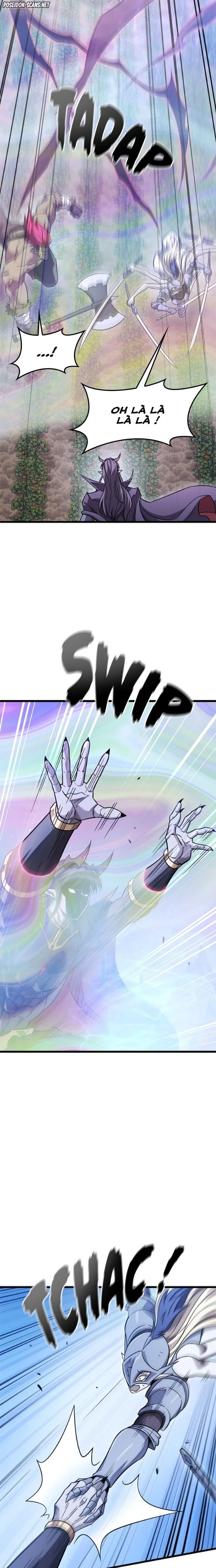 What a Bountiful Harvest, Demon Lord Chapitre 42 - Page 5