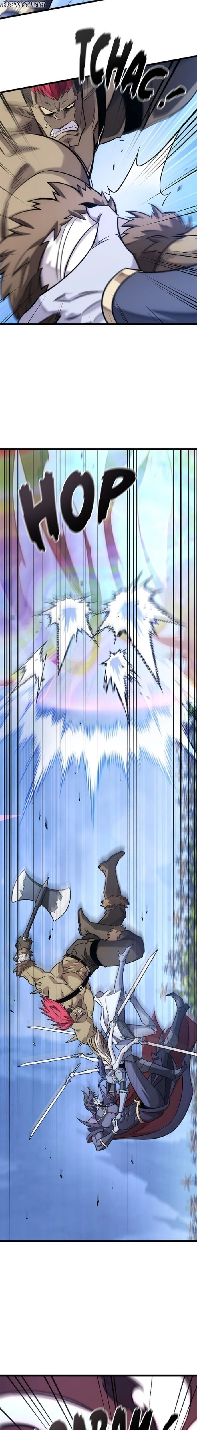 What a Bountiful Harvest, Demon Lord Chapitre 42 - Page 6