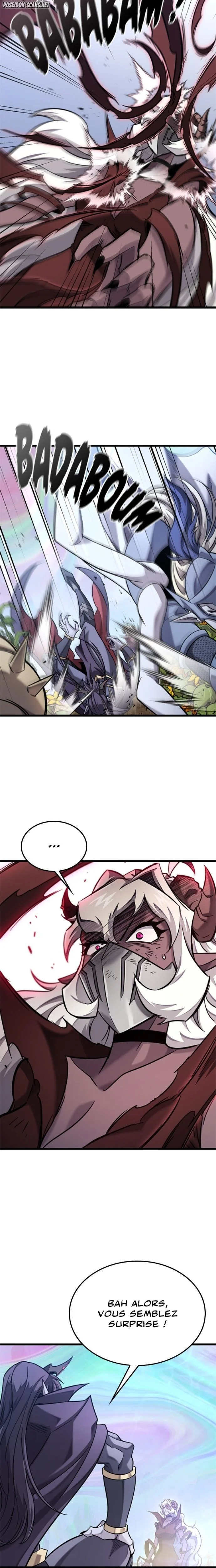 What a Bountiful Harvest, Demon Lord Chapitre 42 - Page 7