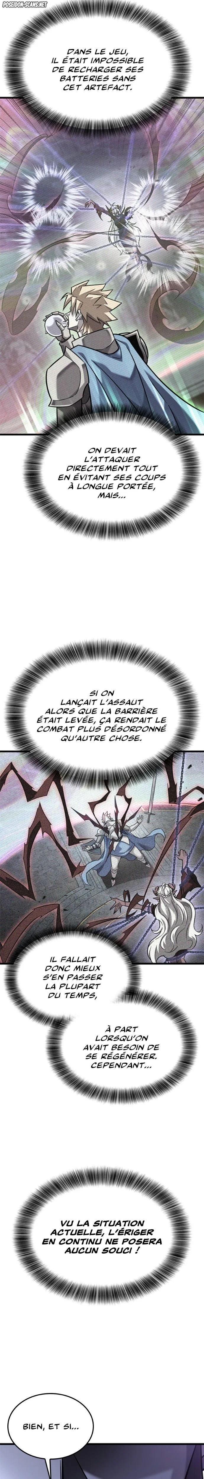 What a Bountiful Harvest, Demon Lord Chapitre 42 - Page 10
