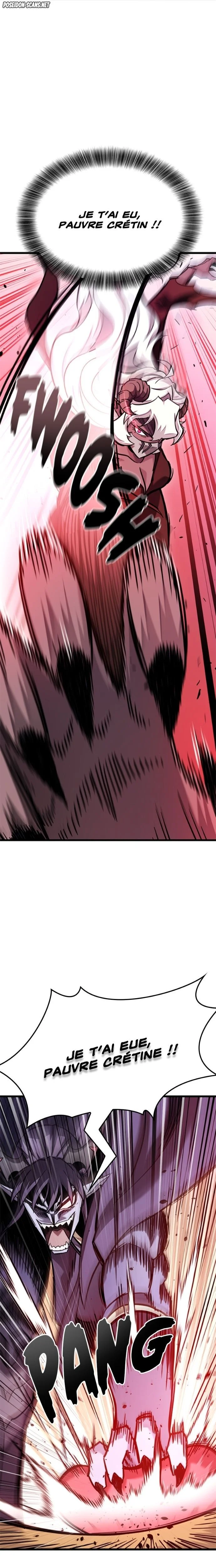 What a Bountiful Harvest, Demon Lord Chapitre 42 - Page 18