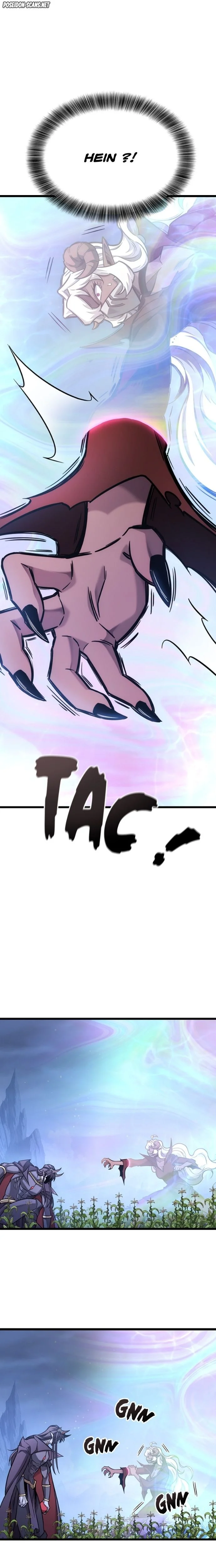 What a Bountiful Harvest, Demon Lord Chapitre 42 - Page 19