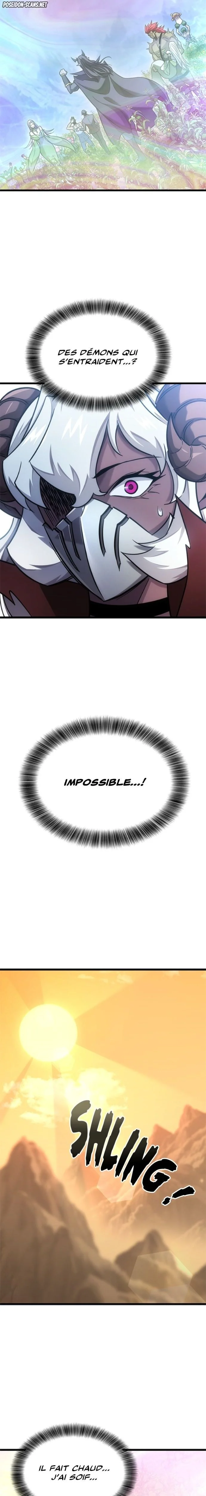 What a Bountiful Harvest, Demon Lord Chapitre 42 - Page 23