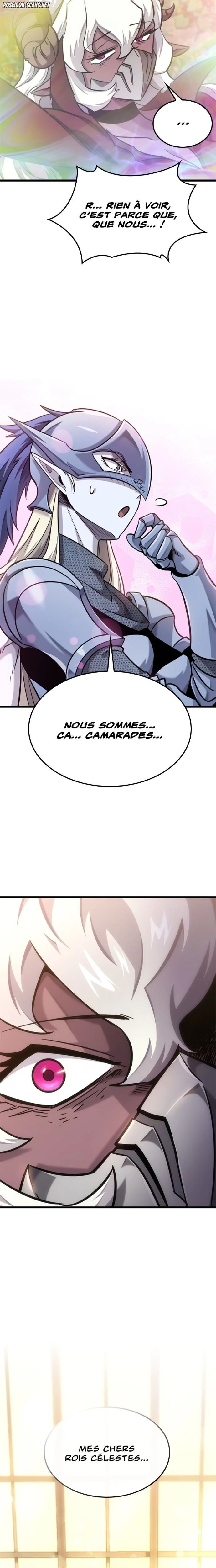 What a Bountiful Harvest, Demon Lord Chapitre 42 - Page 26