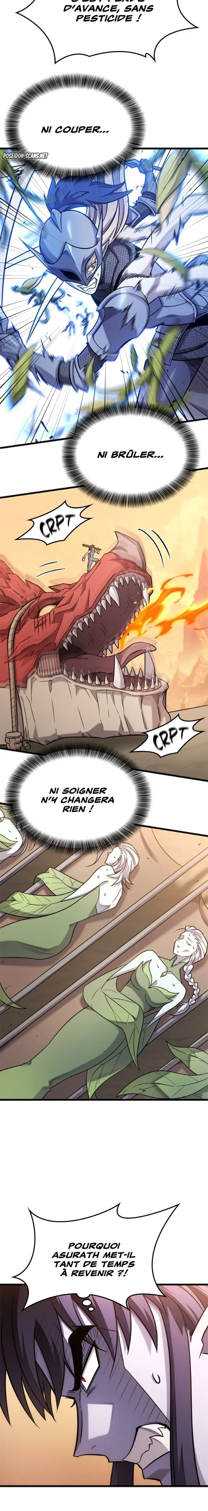 What a Bountiful Harvest, Demon Lord Chapitre 43 - Page 3