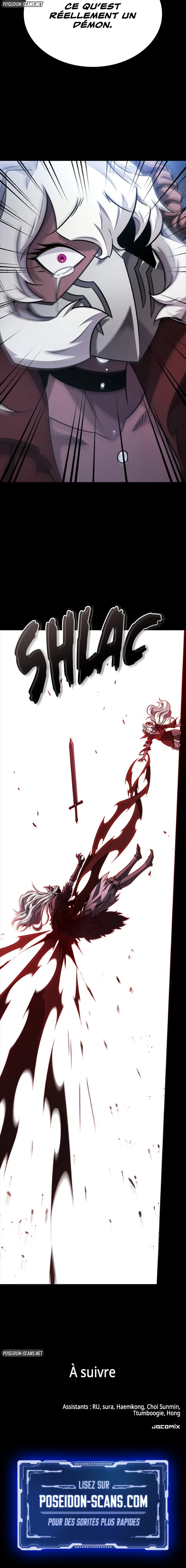 What a Bountiful Harvest, Demon Lord Chapitre 43 - Page 28